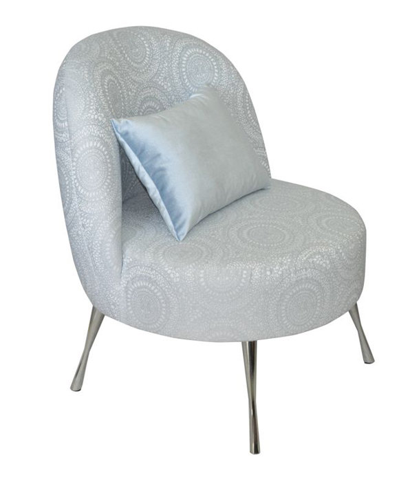 HappyBarok Cocktailsessel Maroco & Bewertungen | Wayfair.de